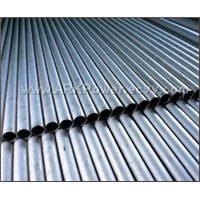 Stainless or Alloy steel tube