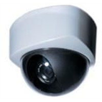 4&amp;quot;&amp;amp;3&amp;quot; Tricorn Dome Color Security CCTV CCD Camera(