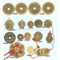 Ching Coin for Feng Shui