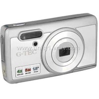 digital camera, DSC-506