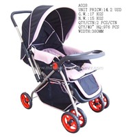 Baby stroller