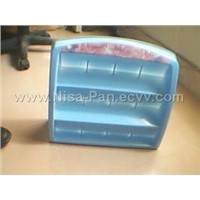 We supply various of plastic vacuum products