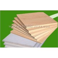 plywood