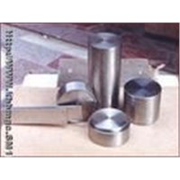 Titanium Target