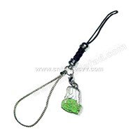 Cell Phone Charms-Vegetable (Pa076)
