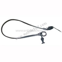 Zipper Lanyard (Sd054)