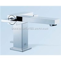 Sell Basin Faucet---The Best Quality in China!
