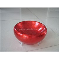 Glass Bowl (jmdgb-004)