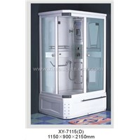 Steam Shower Room,XY-7115(D)