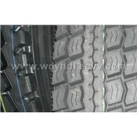 Truck And Bus Tires