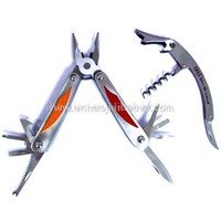 Multi Pliers and Knife Set