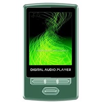 Mp4 Player (new)