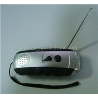flash light