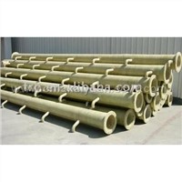 FRP pipes