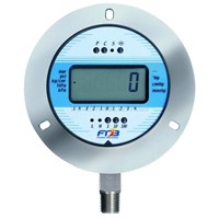 Digital Pressure Gauges, Digital Pressure Switches