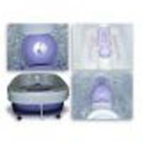 Foot Tub Massager with Separate Sprayer