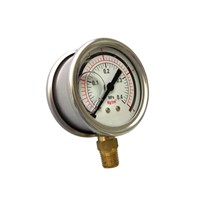 Patented Double-Sided Pressure Gauges for PCB