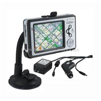 GPS Navigation (3.5Inches)