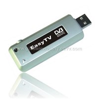USB 2.0 DVB-T Receiver