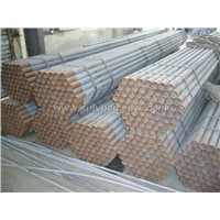 Aluminized steel