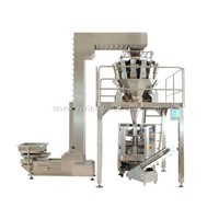 Vertical Packaging System