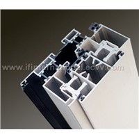 Thermal Insulated Curtain Wall