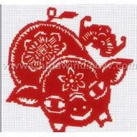 Traditional Pig