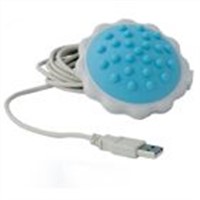 USB Ball Massager