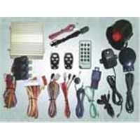 sell car security alarm system