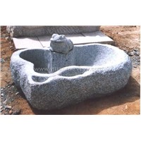 Stone Bath