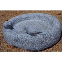 Stone Basin