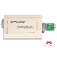 Auto Programmer >> BMW 35080