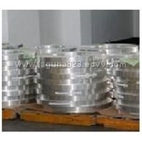 Aluminium & Aluminium alloy Strip