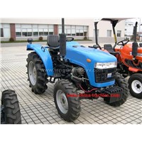 Tractor (JM304)
