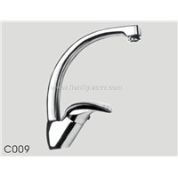 kitchen faucets C009