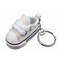 Gifts--shoe Key Chain