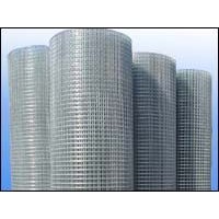 Welded Wire Mesh