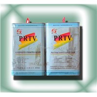 PRTV anti flashover compound coating