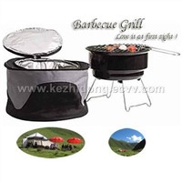 Sell Barbecue, Outdoor Cooking,Grill And Clamp