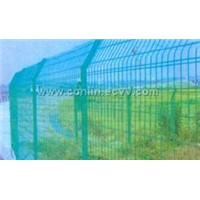Chain Link Fence
