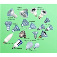 Led Lamp