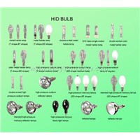 HID bulb