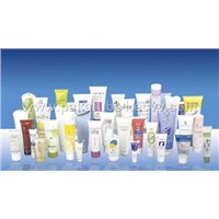 Plastic Tube, Cosmetics Packaging, Pe Tubes,