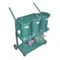 Portable Oil Purifier&amp;amp;Oil Filling Model JL,Filter