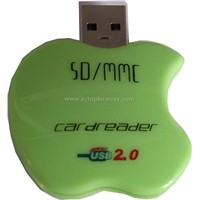 USB SD card reader