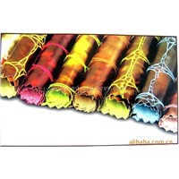 Paraffin Oil Leather
