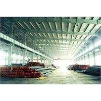 Boiler Carbon or Alloy steel pipe