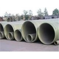 frp pipe