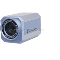 Zoom Camera CCTV Monitor (YT522)