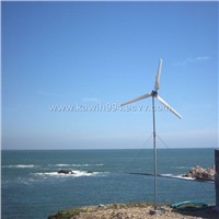 wind generator